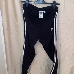 Classic adidas leggings